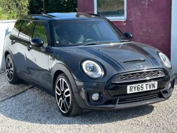 Used MINI Clubman 2015 for sale - 74689075: Photo