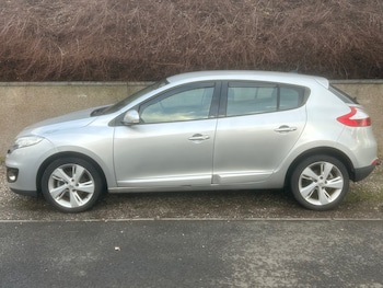 Used Renault Megane 2012 for sale - 77568728: Photo