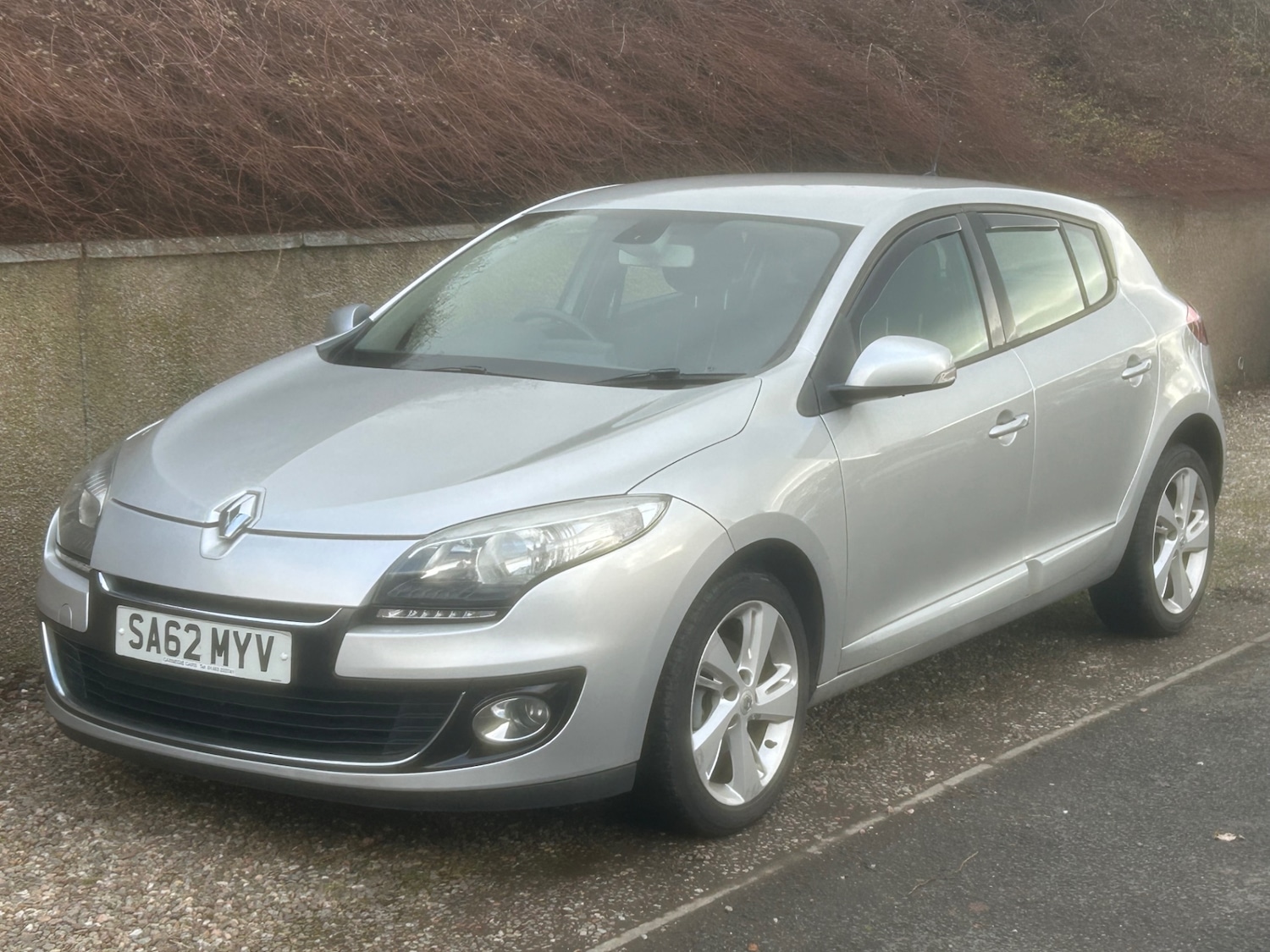 Used Renault Megane 2012 for sale - 77568728: Photo 5