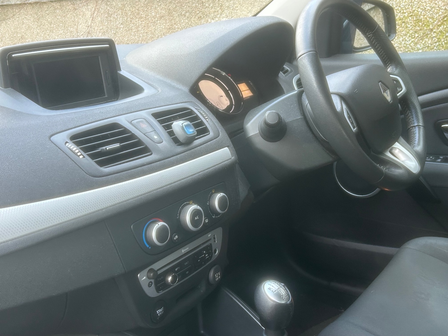 Used Renault Megane 2012 for sale - 77568728: Photo 6