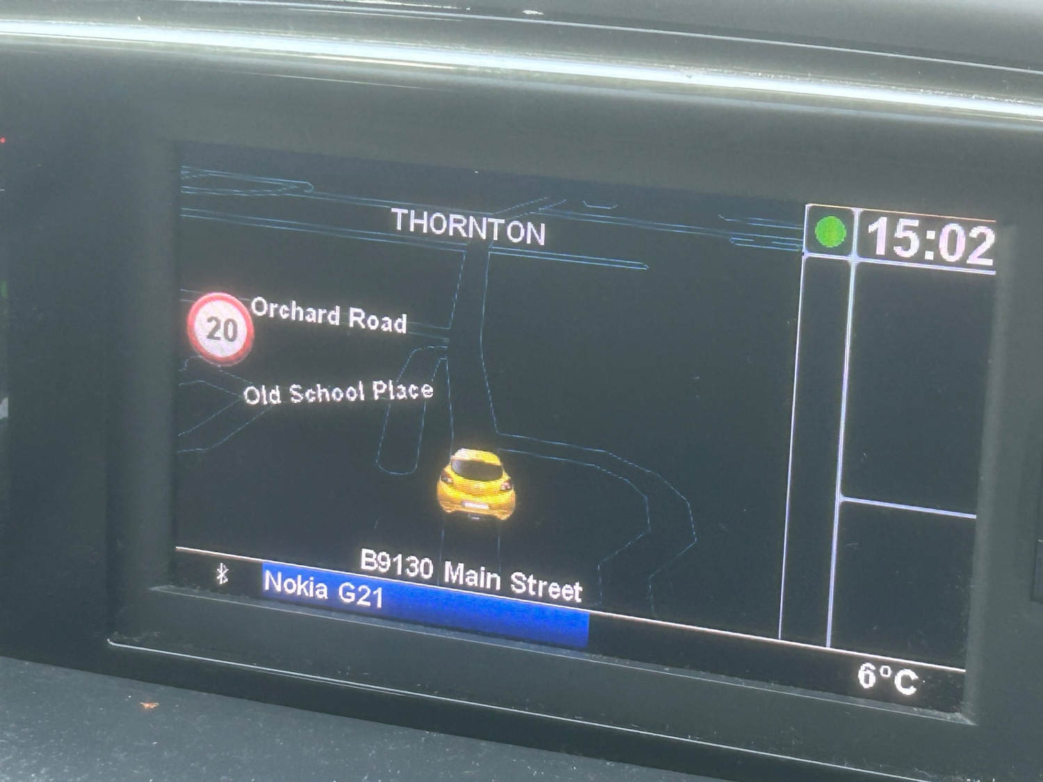 Used Renault Megane 2012 for sale - 77568728: Photo 7