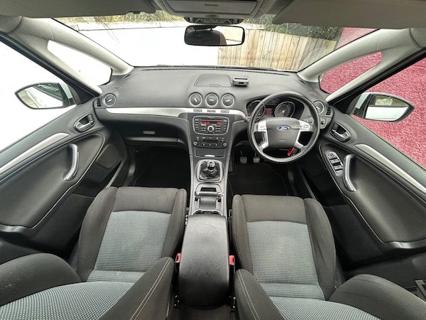 Used Ford S-Max 2014 for sale - 73988267: Photo 14