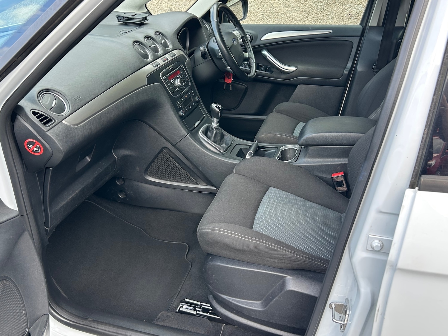 Vehicle 17