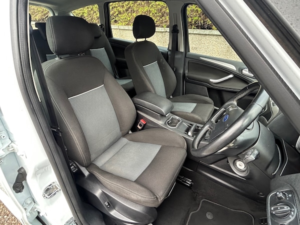 Used Ford S-Max 2014 for sale - 73988267: Photo 18