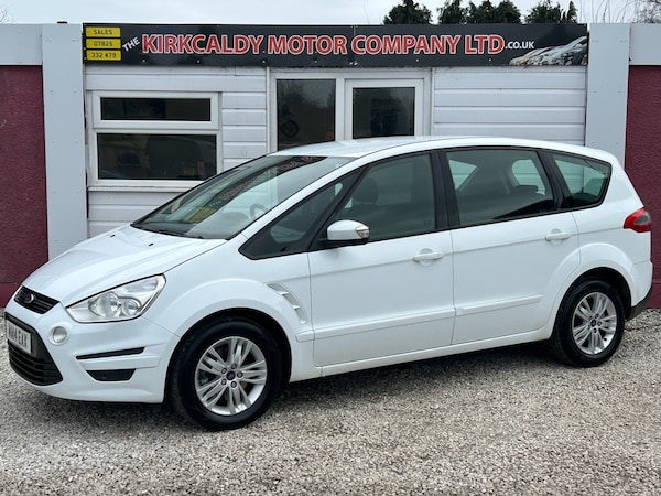 Used Ford S-Max 2014 for sale - 73988267: Photo 1
