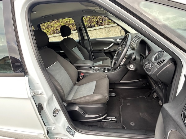 Used Ford S-Max 2014 for sale - 73988267: Photo 20