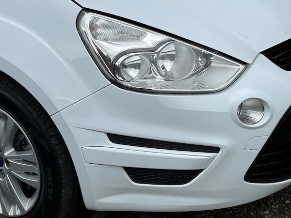 Used Ford S-Max 2014 for sale - 73988267: Photo 21