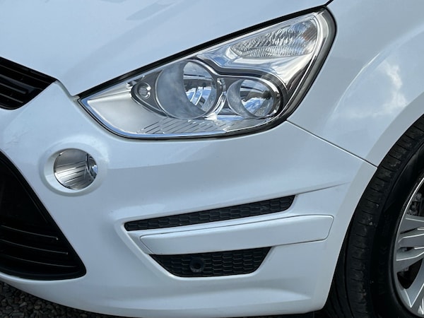 Used Ford S-Max 2014 for sale - 73988267: Photo 22