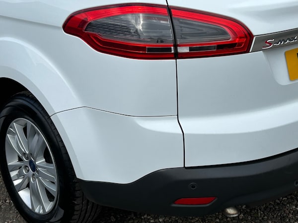 Used Ford S-Max 2014 for sale - 73988267: Photo 23