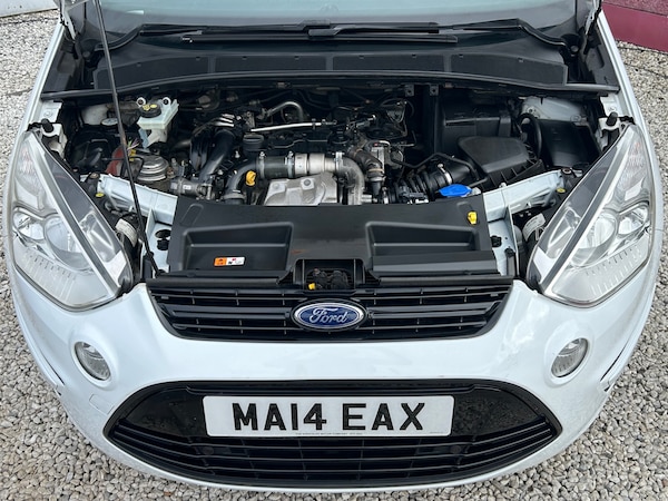 Used Ford S-Max 2014 for sale - 73988267: Photo 26