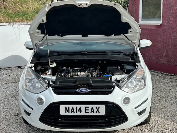 Used Ford S-Max 2014 for sale - 73988267: Photo 28