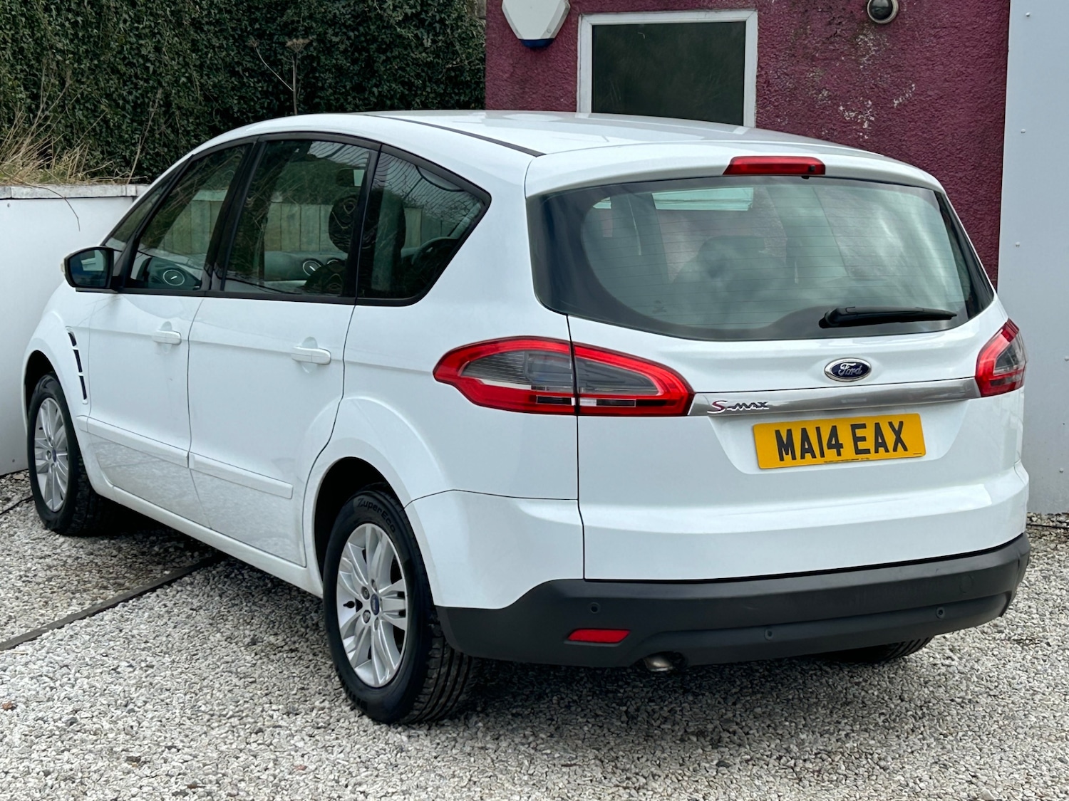 Vehicle 29