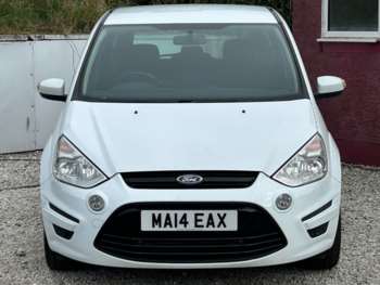 Used Ford S-Max 2014 for sale - 73988267: Photo