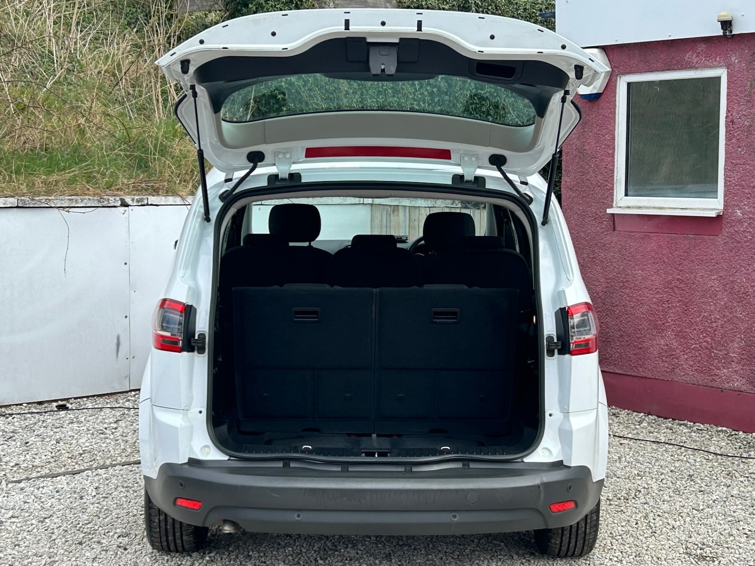 Vehicle 31