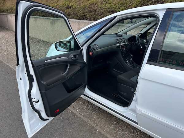 Used Ford S-Max 2014 for sale - 73988267: Photo 33