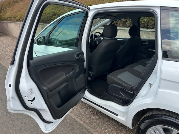 Used Ford S-Max 2014 for sale - 73988267: Photo 34