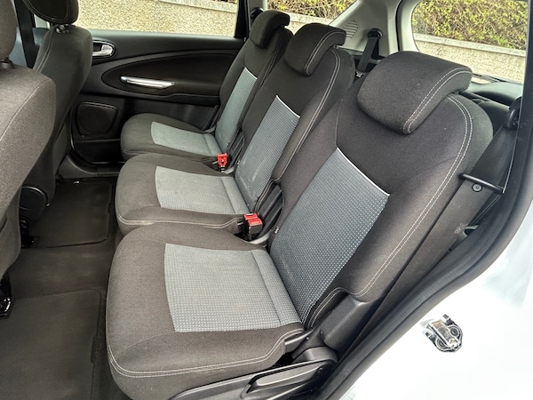 Used Ford S-Max 2014 for sale - 73988267: Photo 36