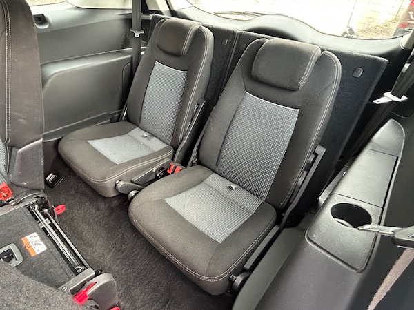 Used Ford S-Max 2014 for sale - 73988267: Photo 37