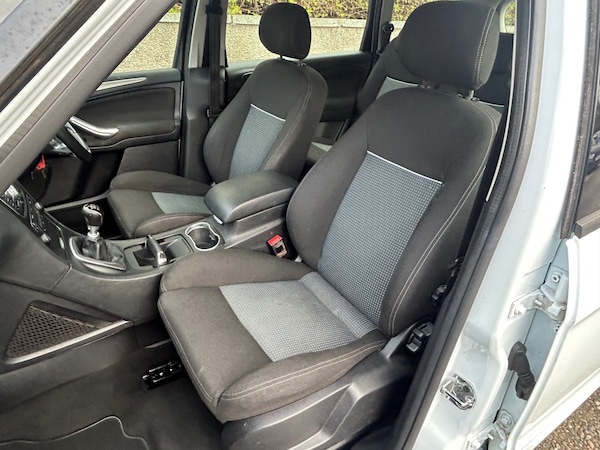 Used Ford S-Max 2014 for sale - 73988267: Photo 38