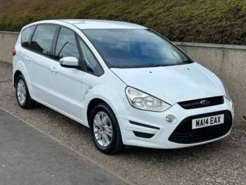 Used Ford S-Max 2014 for sale - 73988267: Photo