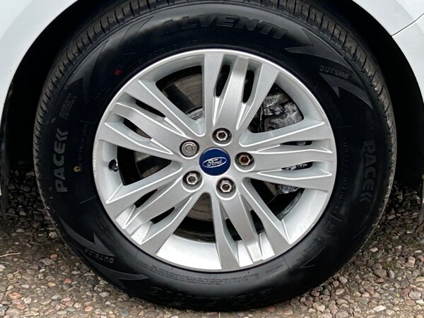Used Ford S-Max 2014 for sale - 73988267: Photo 43