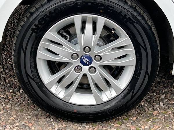 Used Ford S-Max 2014 for sale - 73988267: Photo 44