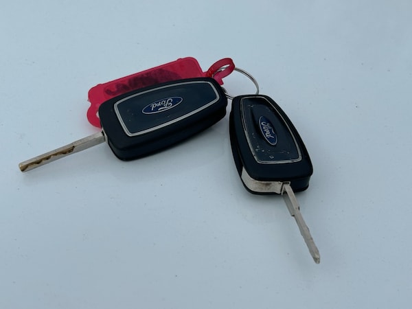 Used Ford S-Max 2014 for sale - 73988267: Photo 45