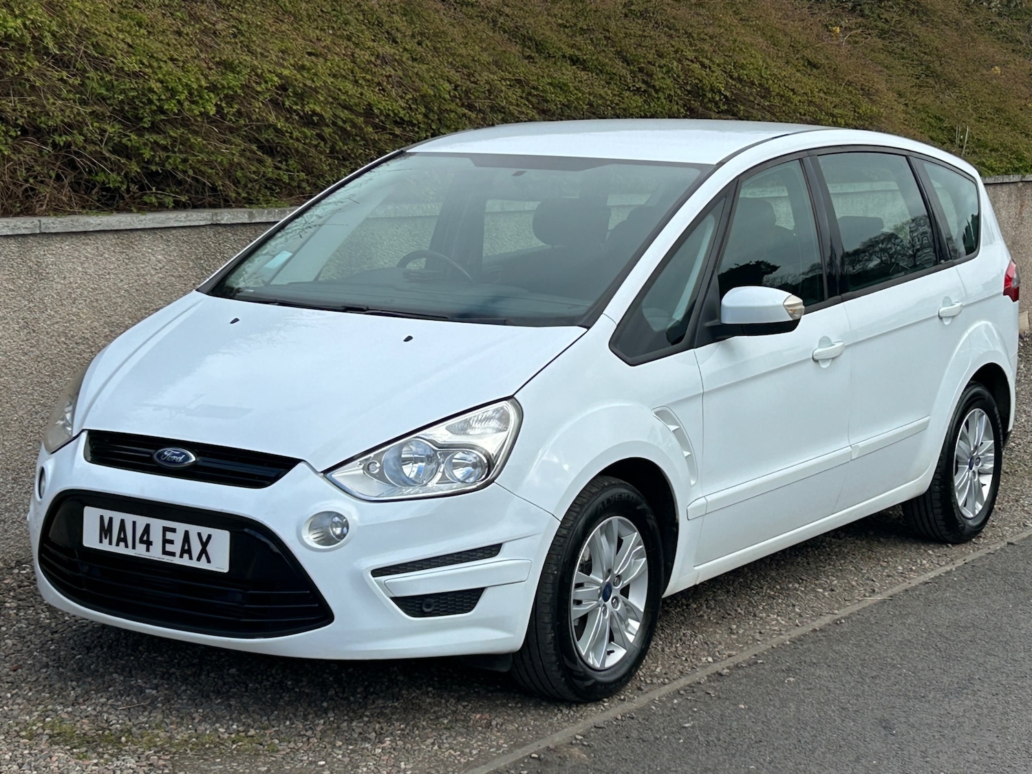 Vehicle 47
