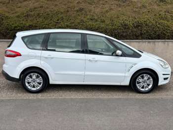 Used Ford S-Max 2014 for sale - 73988267: Photo