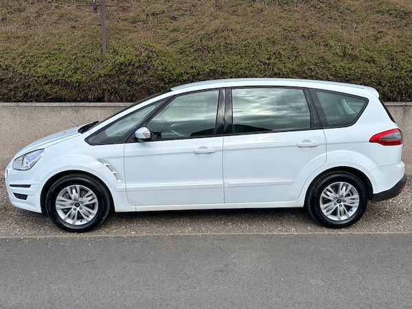 Used Ford S-Max 2014 for sale - 73988267: Photo 8