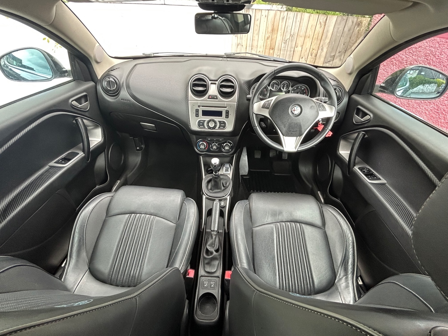 Vehicle 13
