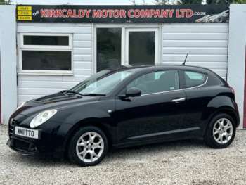 2011 (11) - 1.4 16V Lusso 3dr
