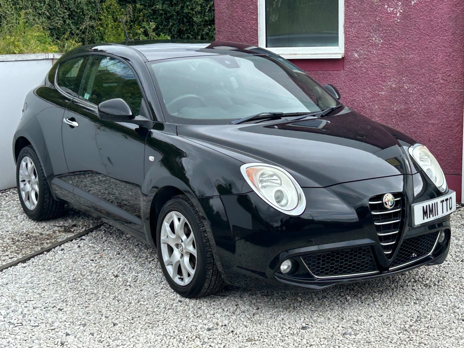 Vehicle 23