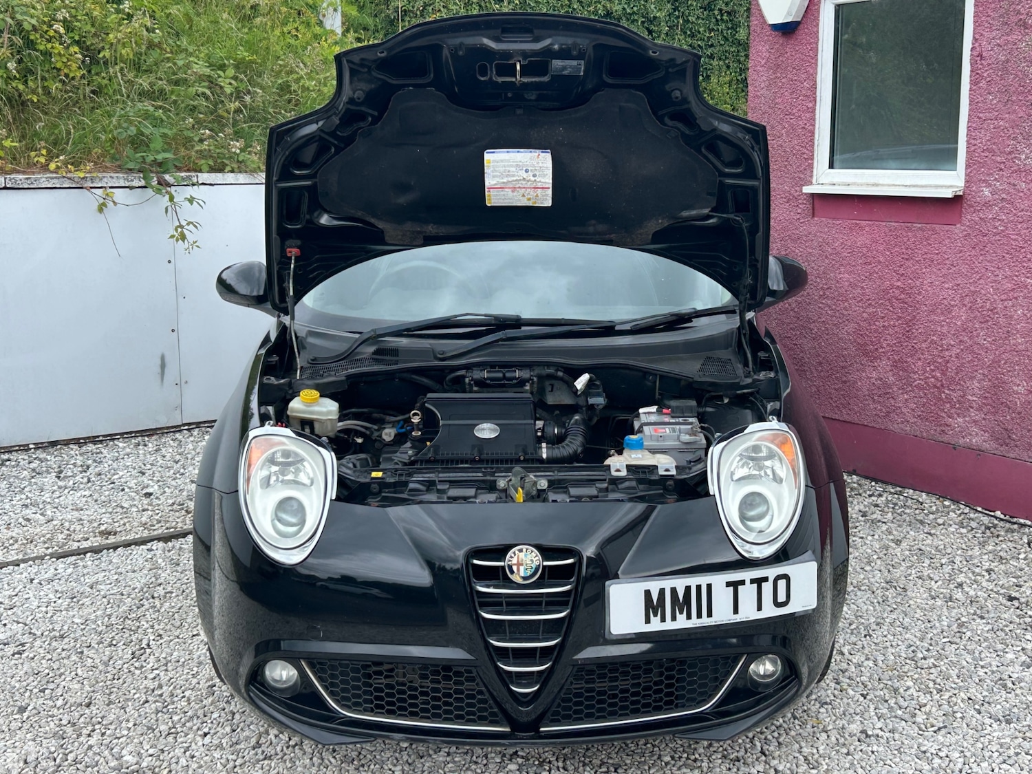 Vehicle 25