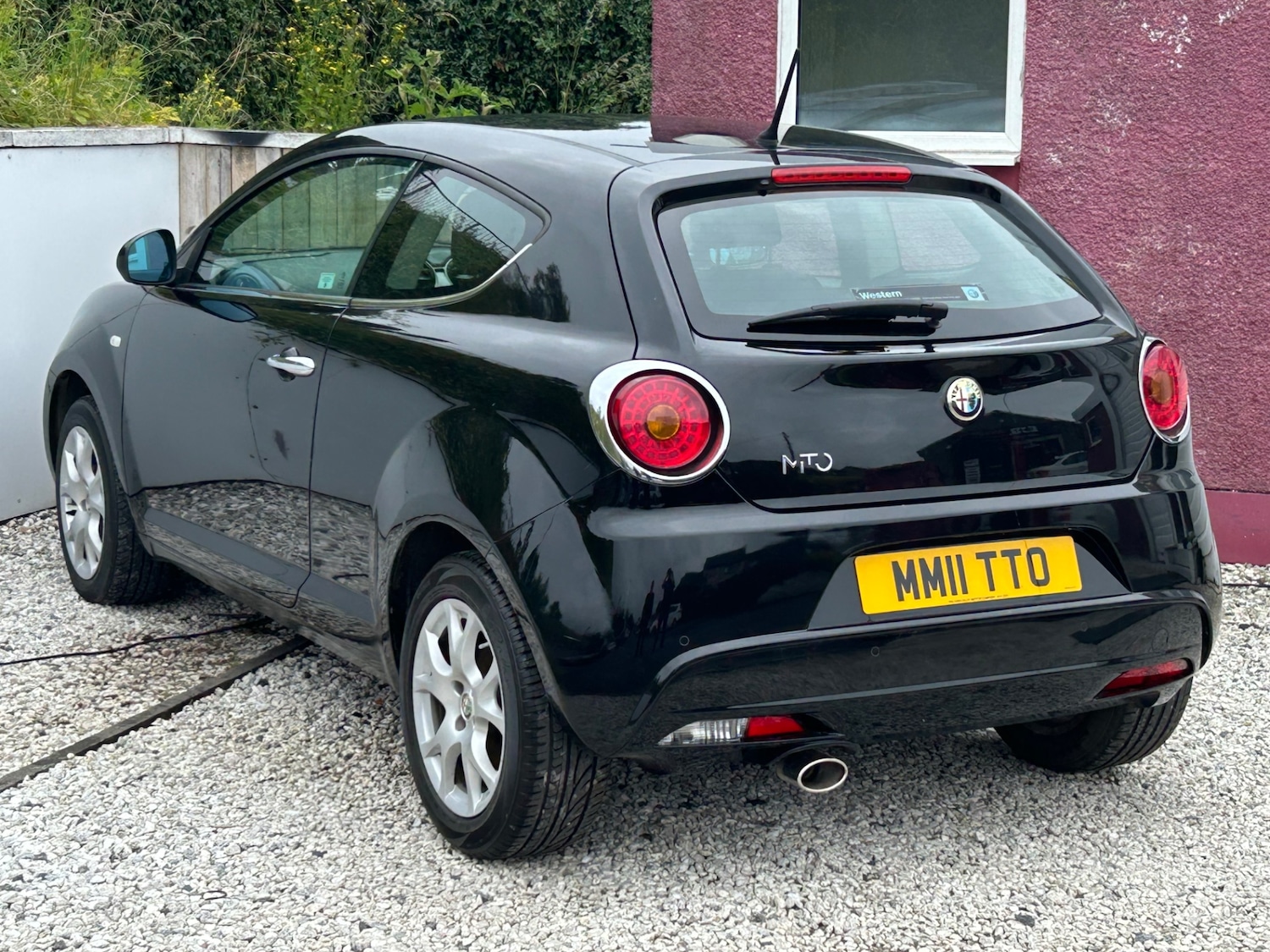 Vehicle 26