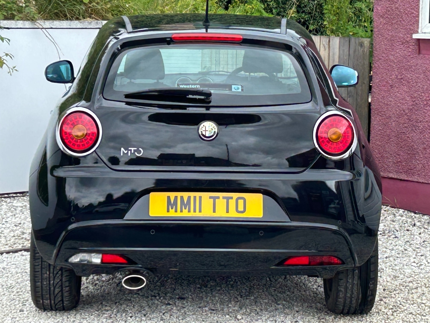 Vehicle 27