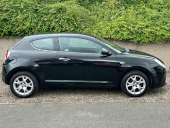 Used Alfa Romeo MiTo 2011 for sale - 75045087: Photo