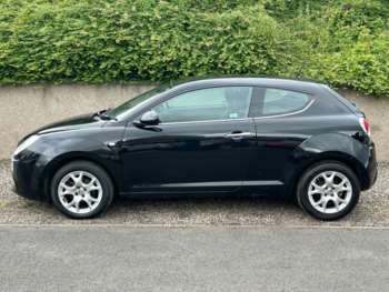 Used Alfa Romeo MiTo 2011 for sale - 75045087: Photo