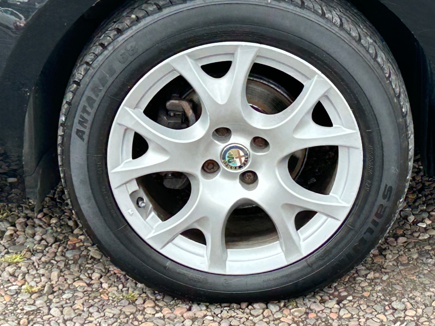 Vehicle 43