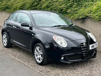 Used Alfa Romeo MiTo 2011 for sale - 75045087: Photo