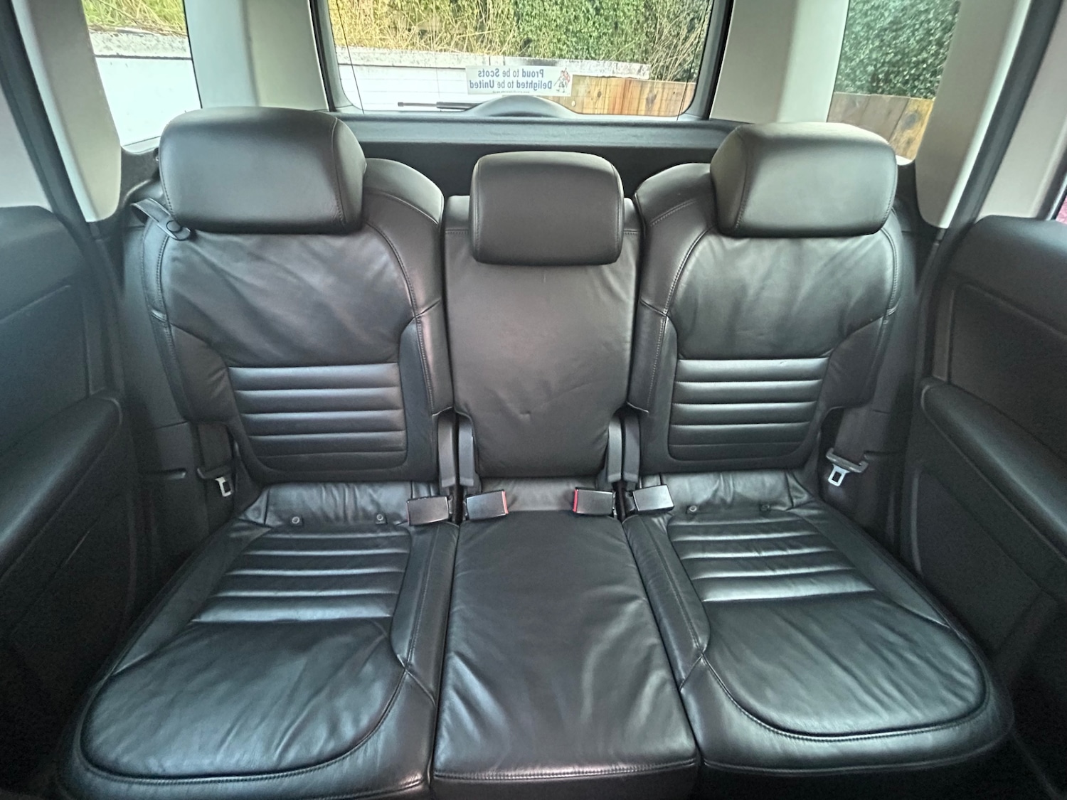 Used Skoda Yeti 2010 for sale - 77235421: Photo 12