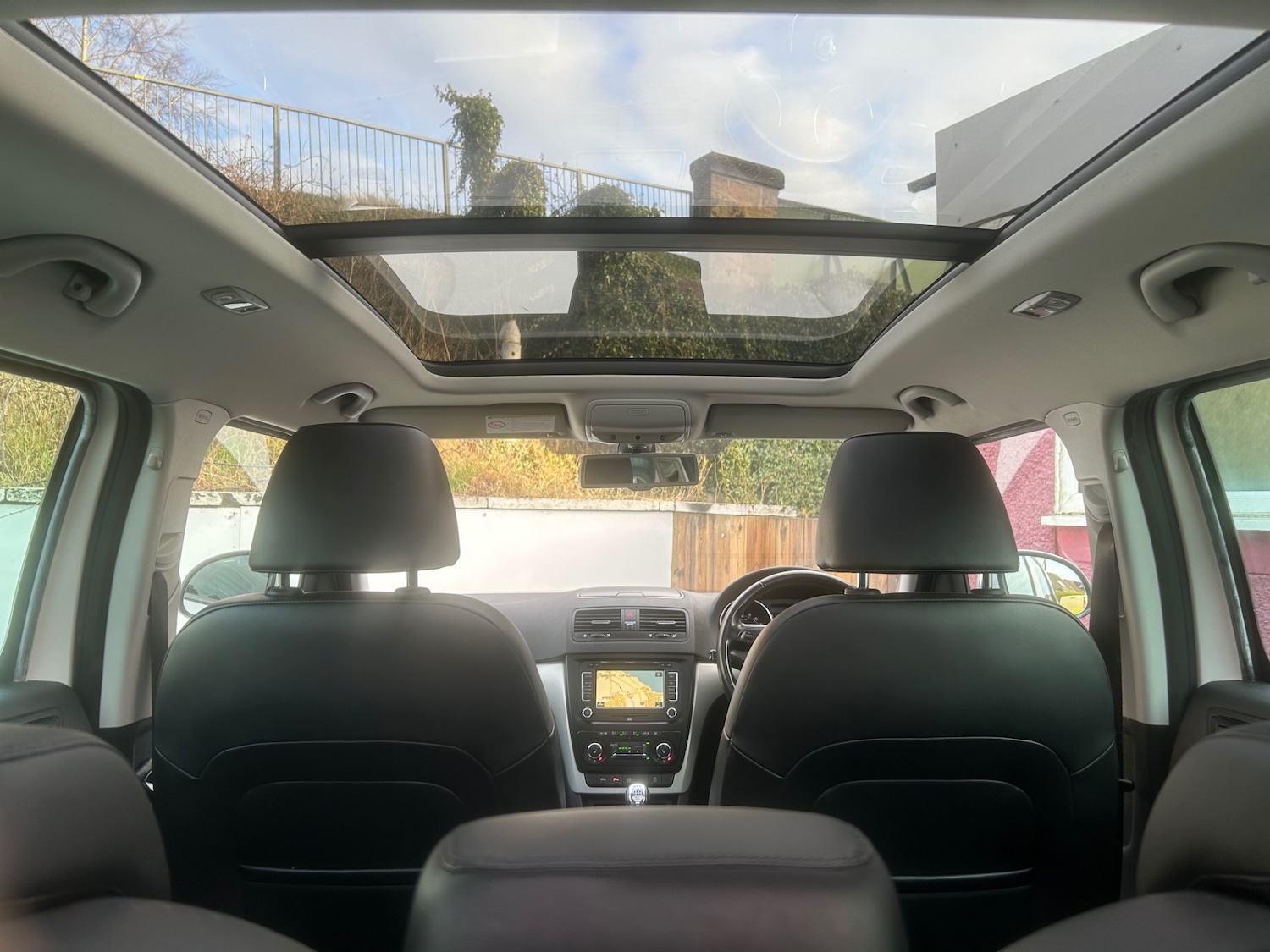 Used Skoda Yeti 2010 for sale - 77235421: Photo 14