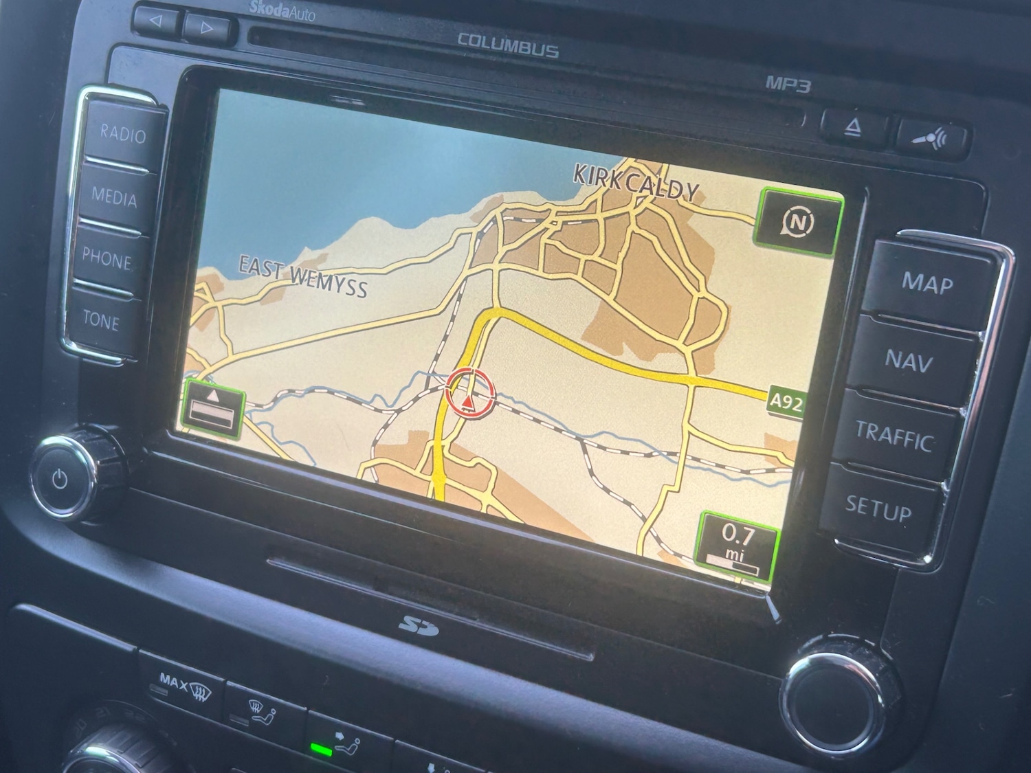 Used Skoda Yeti 2010 for sale - 77235421: Photo 15