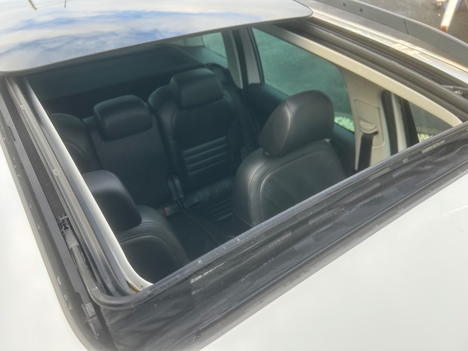 Used Skoda Yeti 2010 for sale - 77235421: Photo 19