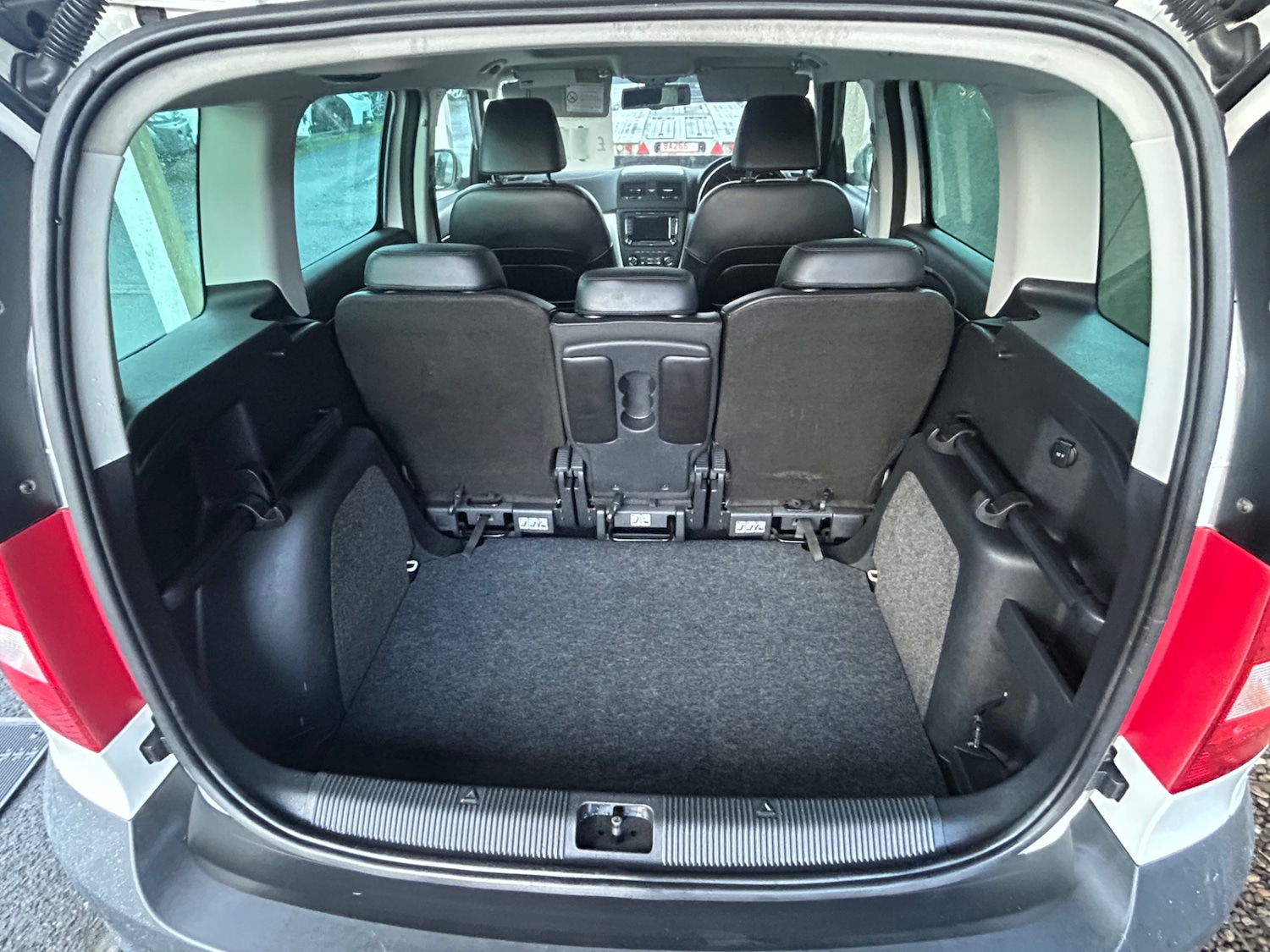 Used Skoda Yeti 2010 for sale - 77235421: Photo 22