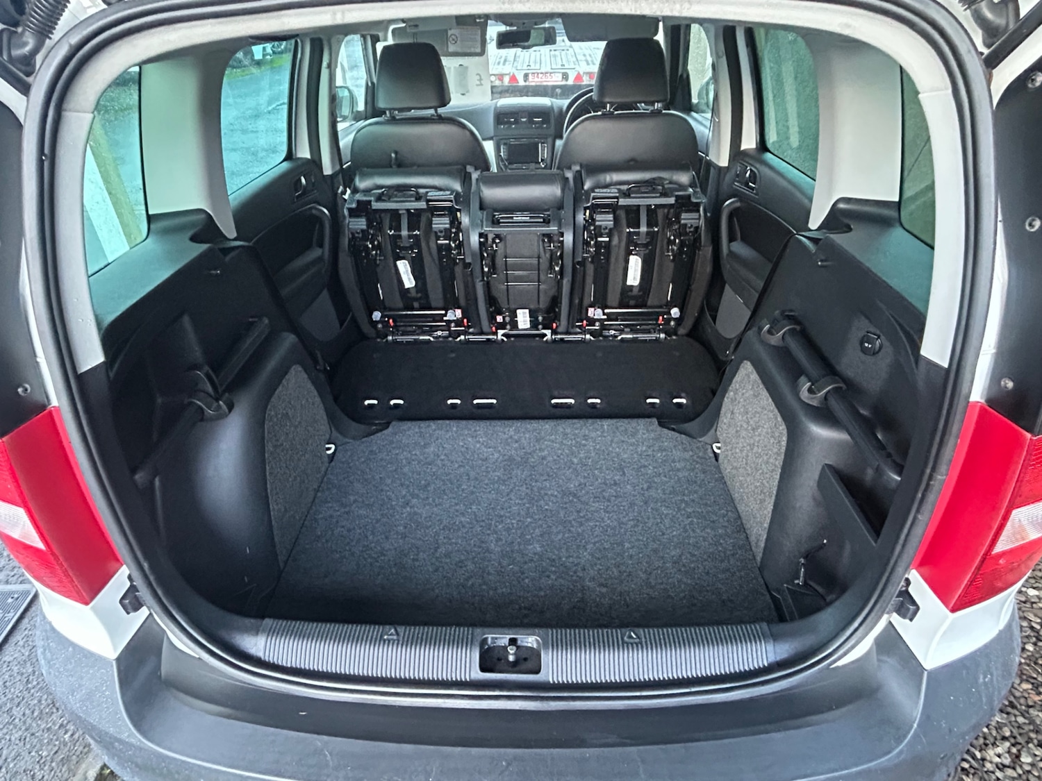 Used Skoda Yeti 2010 for sale - 77235421: Photo 23