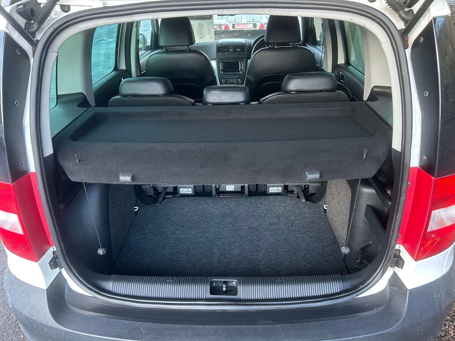 Used Skoda Yeti 2010 for sale - 77235421: Photo 25