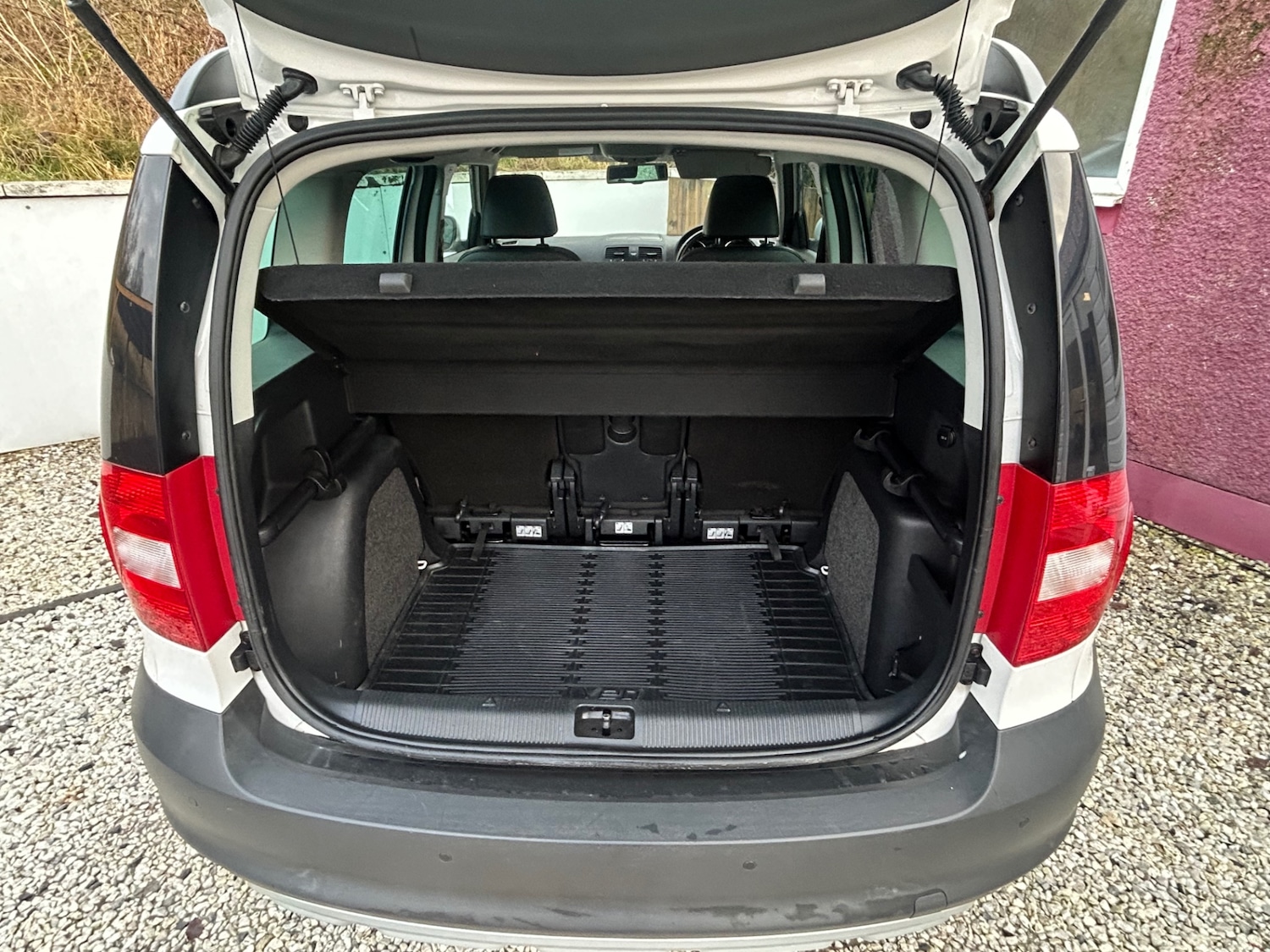 Used Skoda Yeti 2010 for sale - 77235421: Photo 26