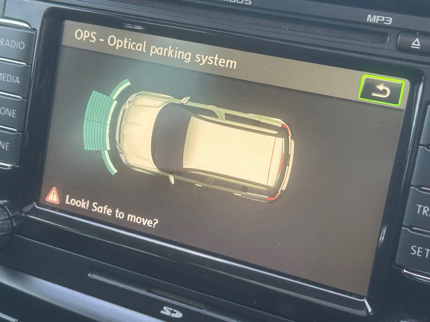 Used Skoda Yeti 2010 for sale - 77235421: Photo 29