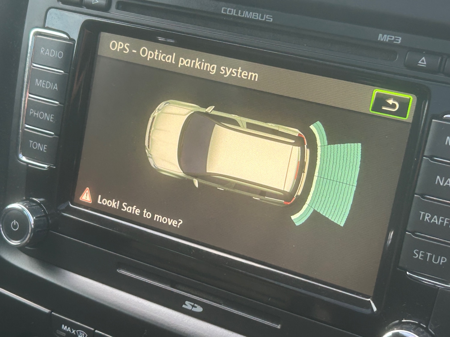 Used Skoda Yeti 2010 for sale - 77235421: Photo 30